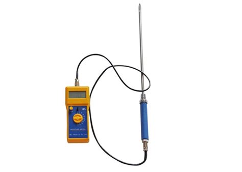 Portable Digital Nut Moisture Meter exporters|Moisture Meter – Agnext.